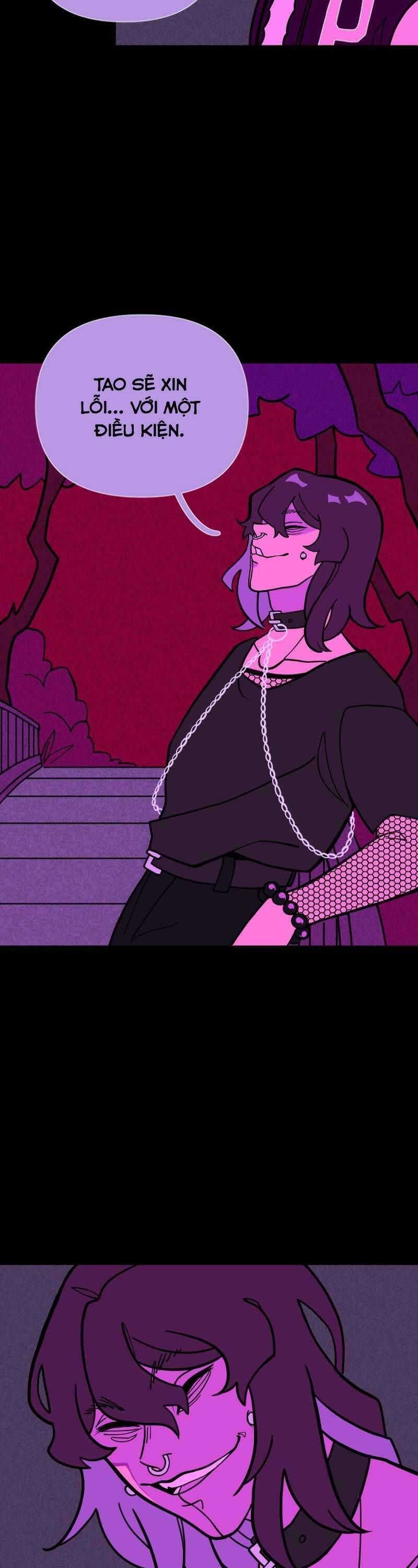 Homesick Chapter 19 - Trang 2