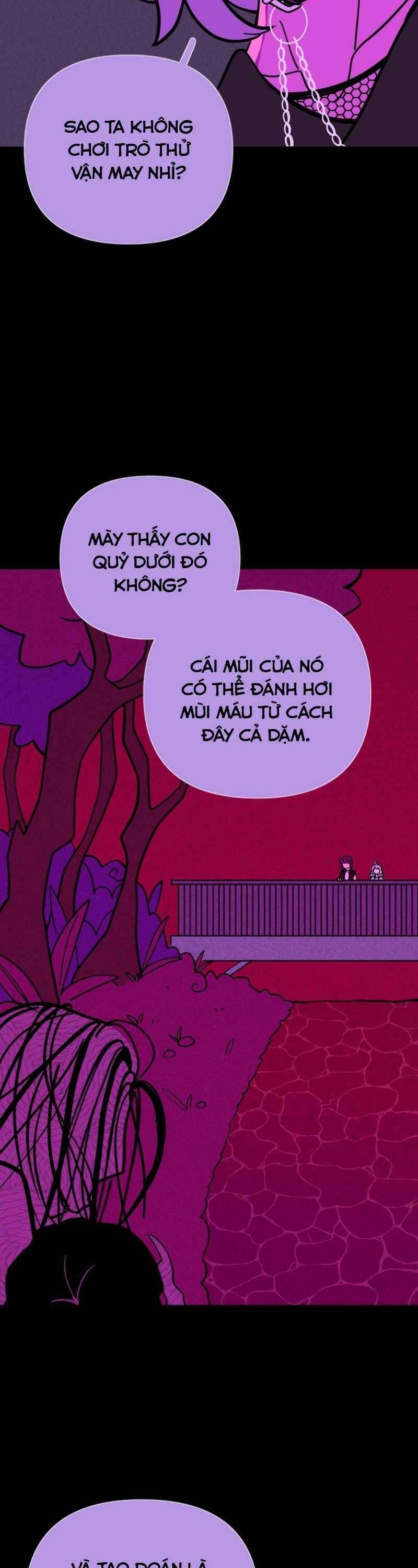 Homesick Chapter 19 - Trang 2