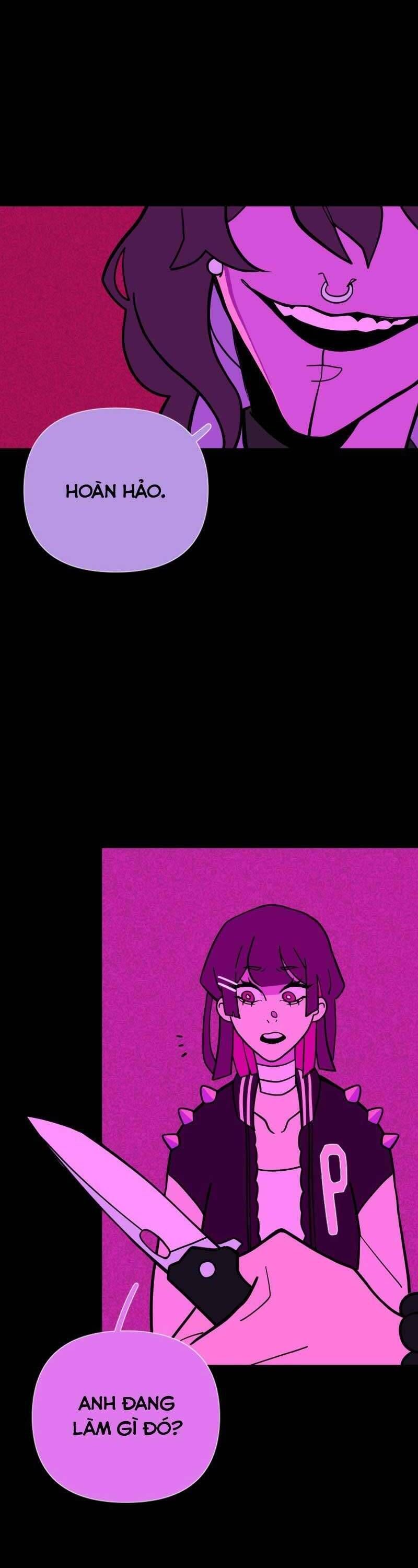 Homesick Chapter 19 - Trang 2