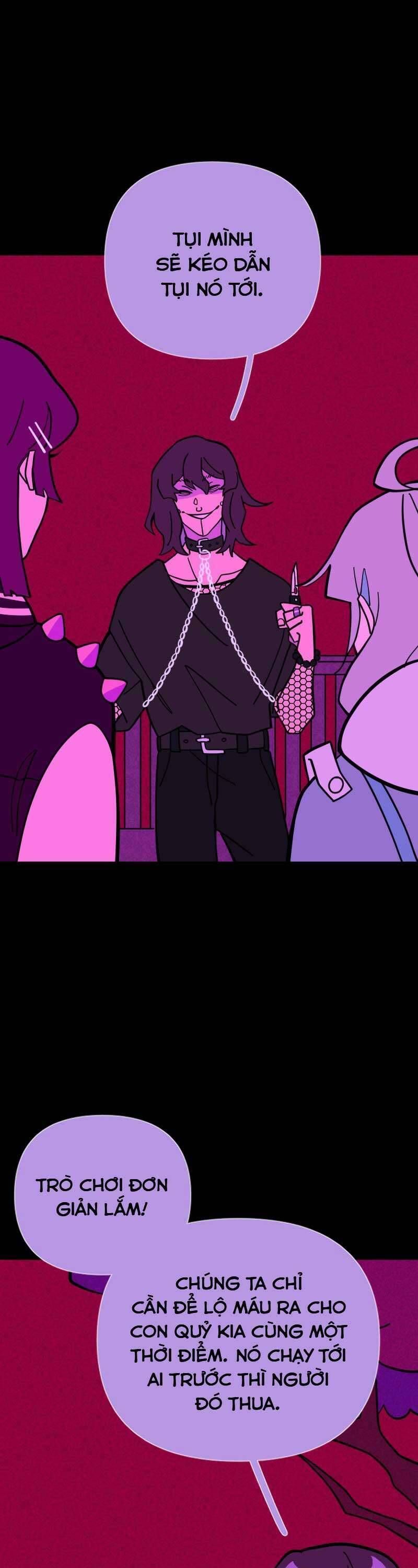 Homesick Chapter 19 - Trang 2