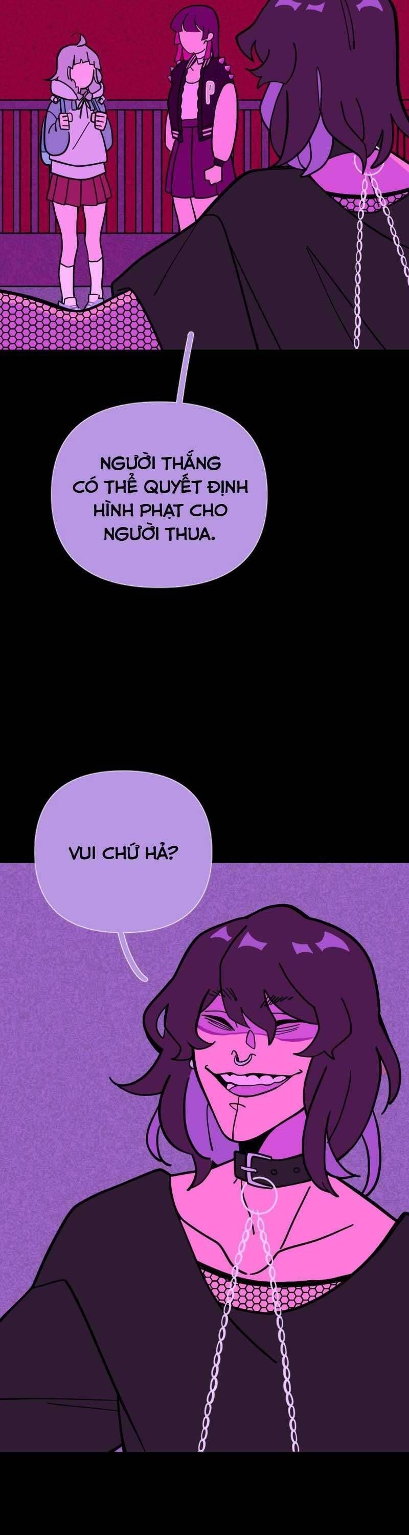 Homesick Chapter 19 - Trang 2