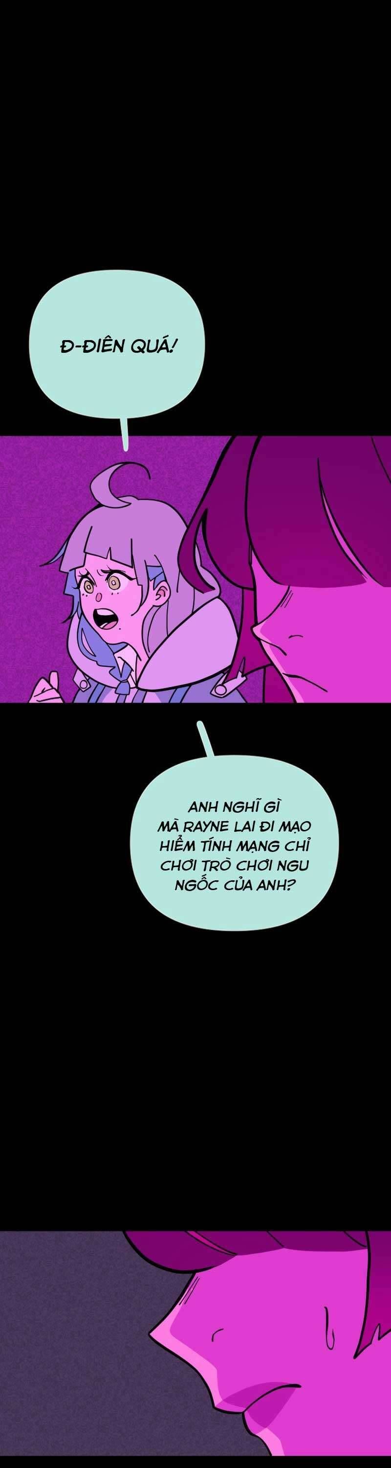 Homesick Chapter 19 - Trang 2