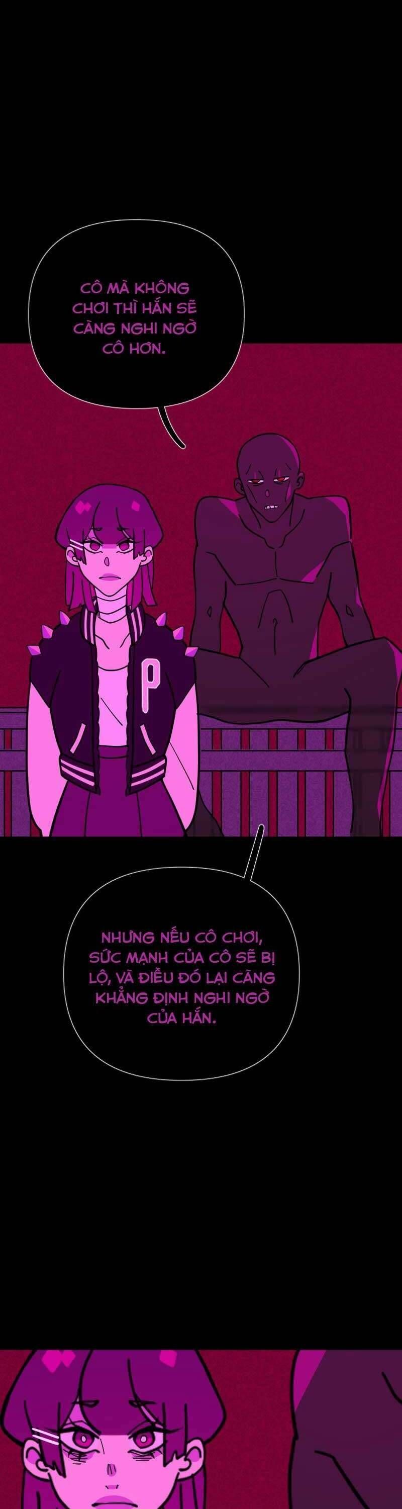 Homesick Chapter 19 - Trang 2