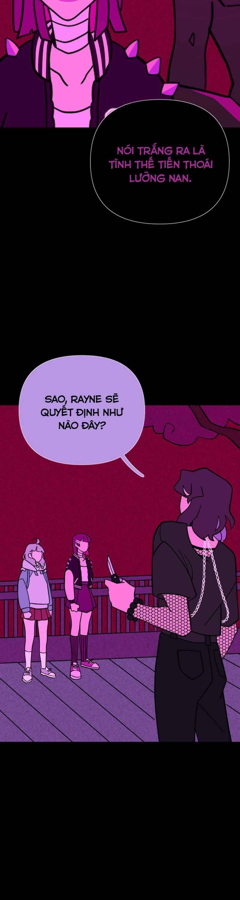 Homesick Chapter 19 - Trang 2