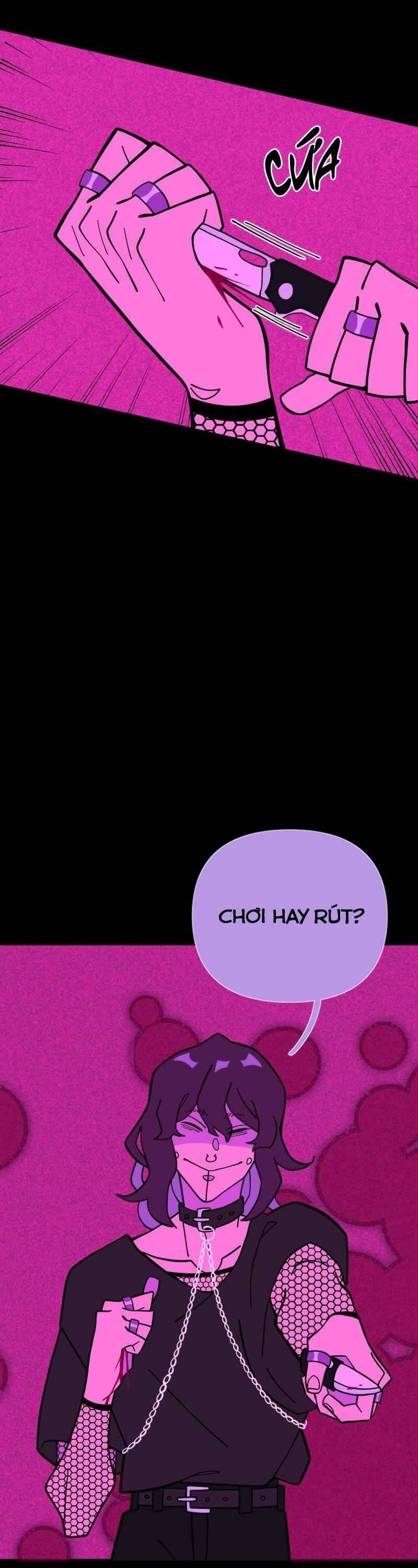 Homesick Chapter 19 - Trang 2