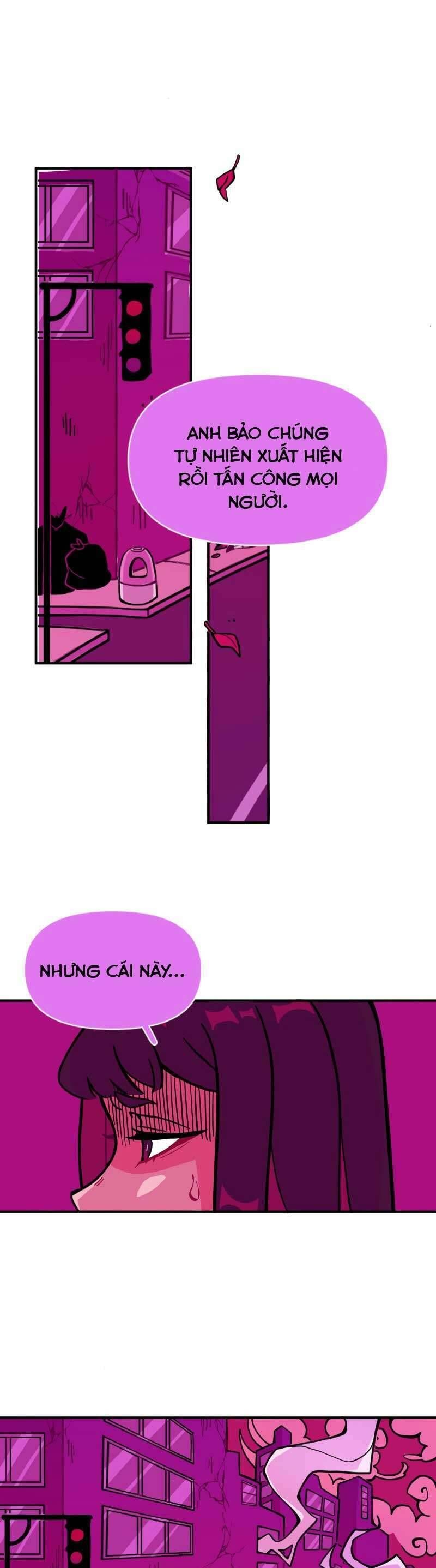 Homesick Chapter 2 - Trang 2