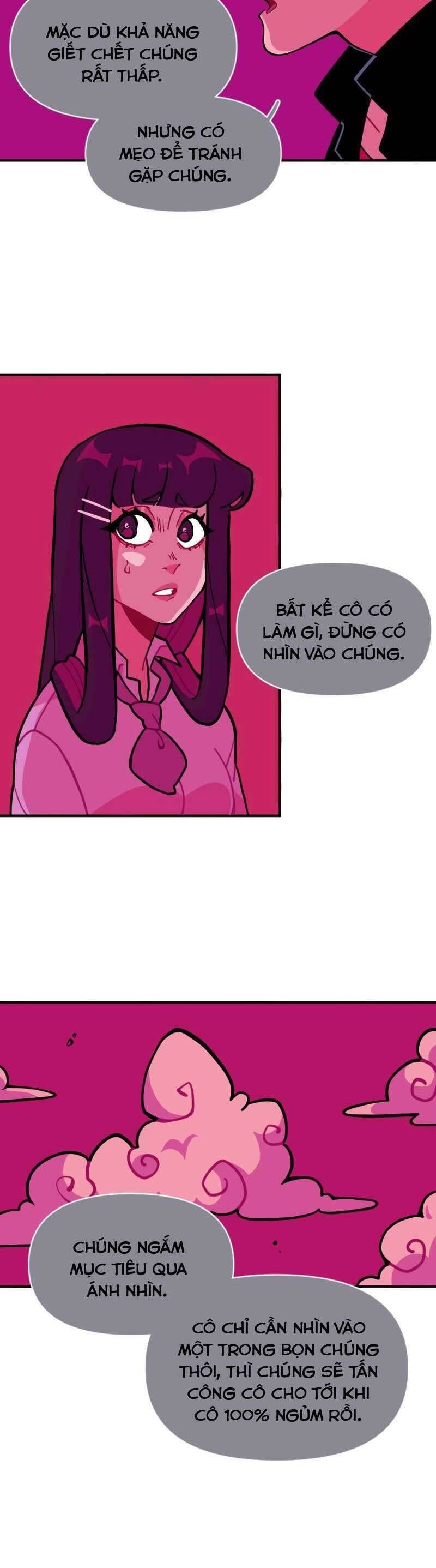 Homesick Chapter 2 - Trang 2