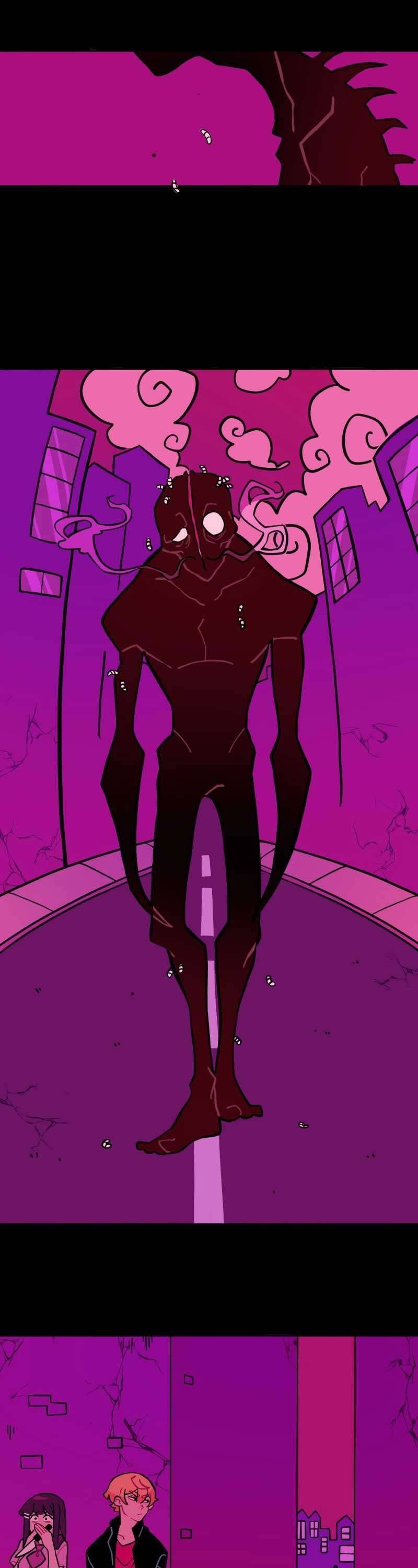 Homesick Chapter 2 - Trang 2