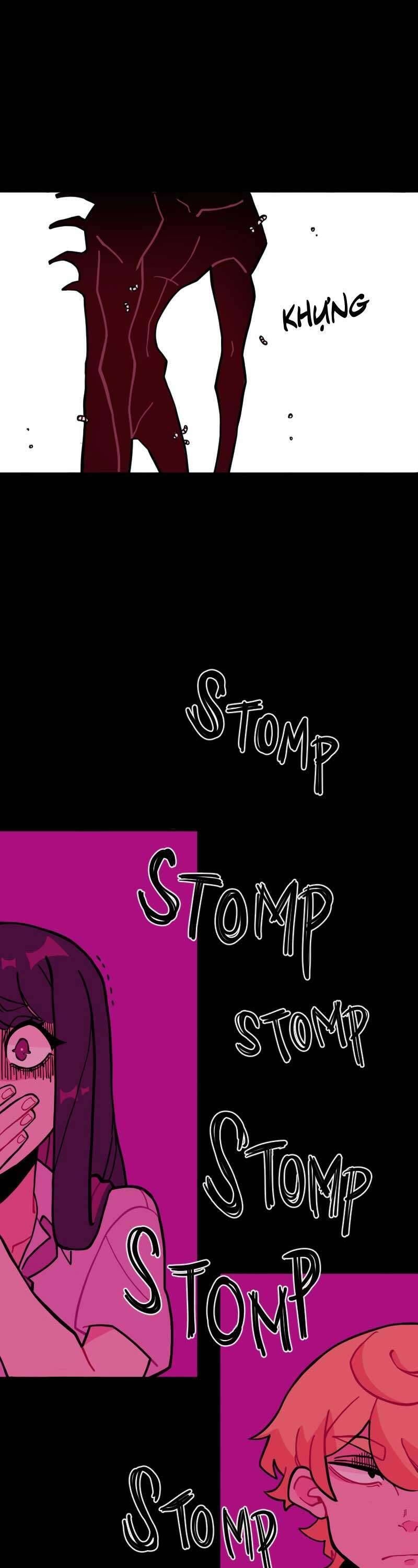Homesick Chapter 2 - Trang 2