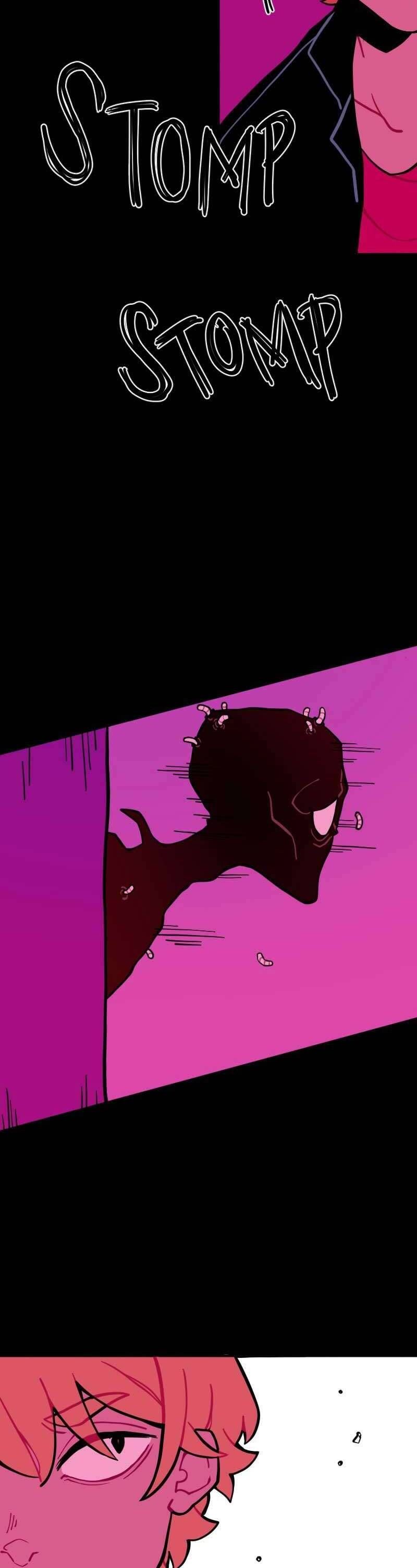 Homesick Chapter 2 - Trang 2