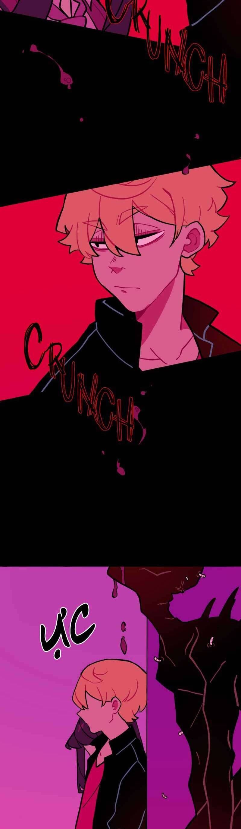 Homesick Chapter 2 - Trang 2