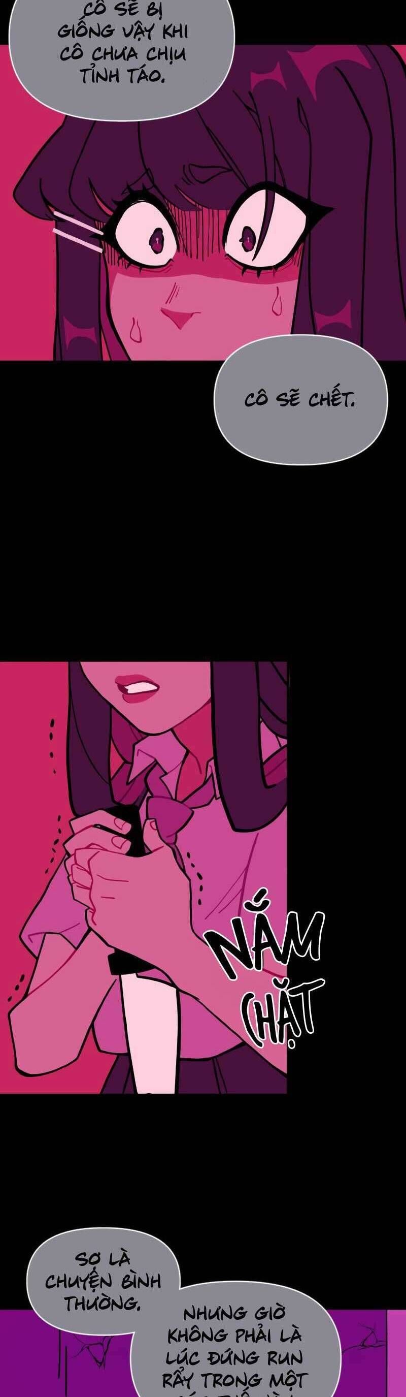 Homesick Chapter 2 - Trang 2