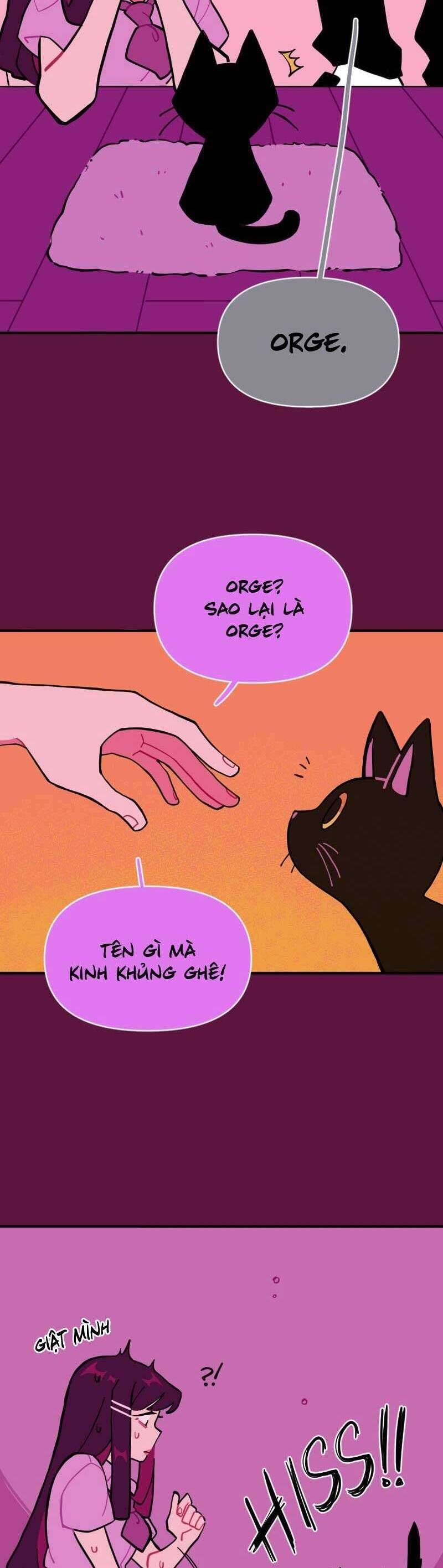 Homesick Chapter 2 - Trang 2