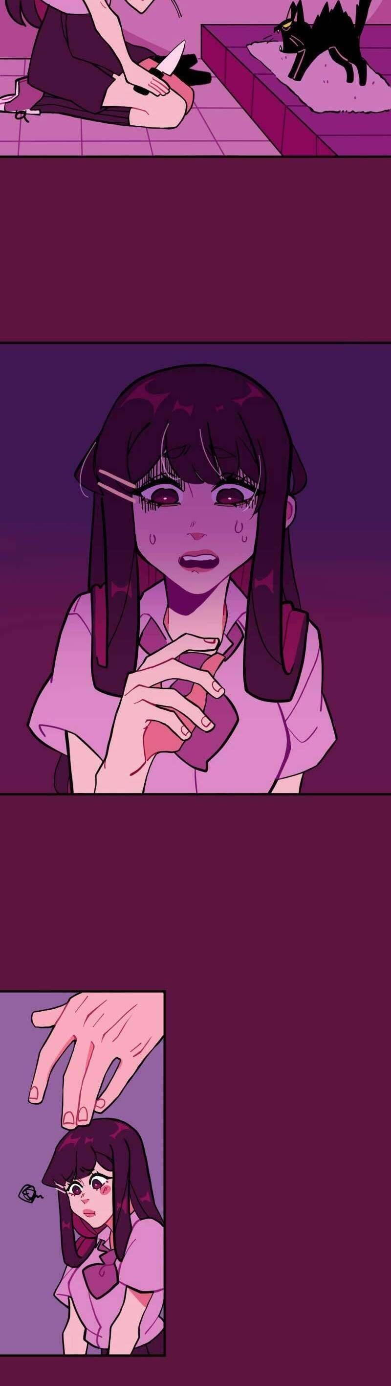 Homesick Chapter 2 - Trang 2