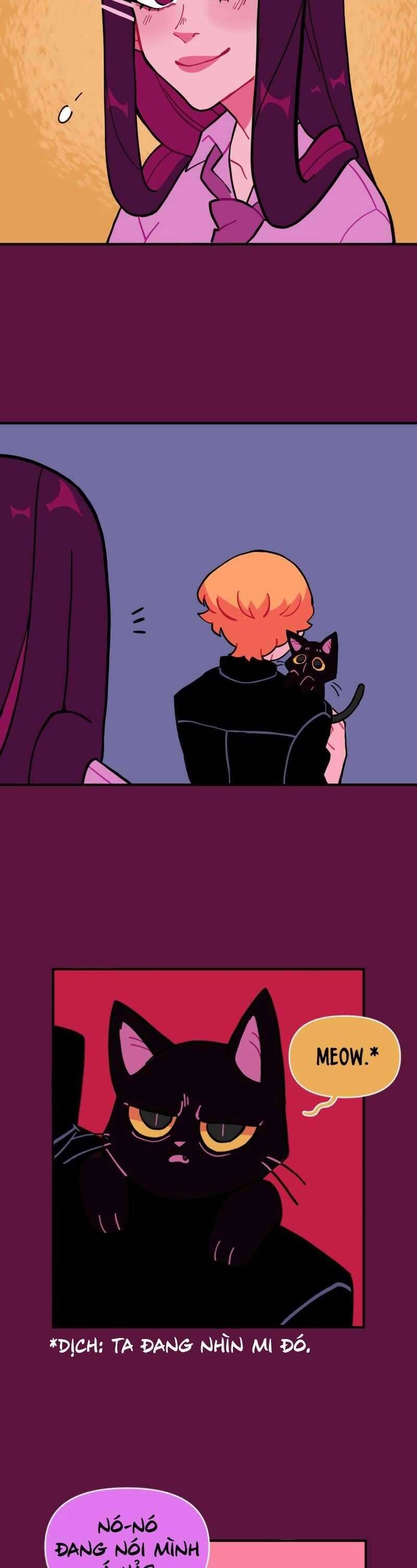 Homesick Chapter 2 - Trang 2
