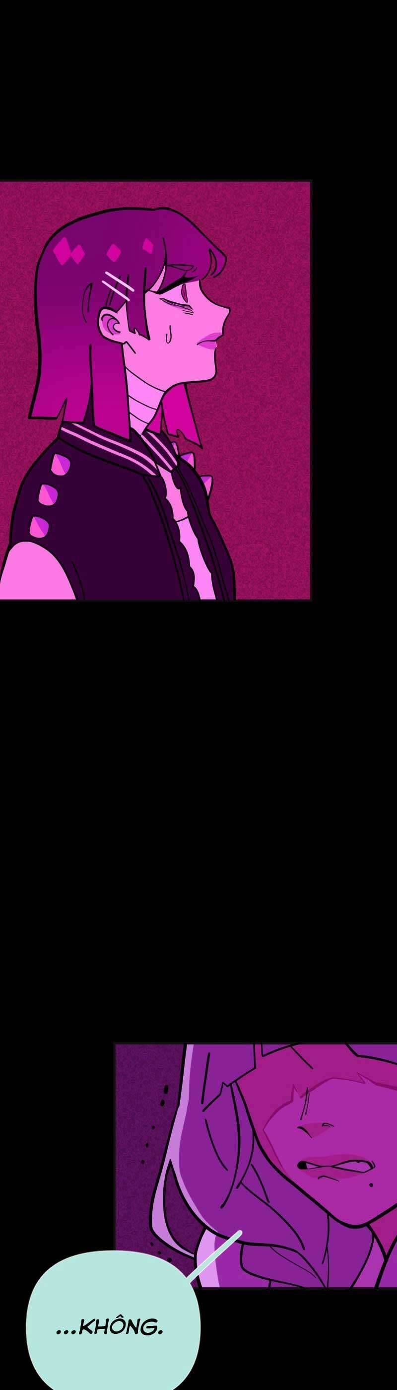 Homesick Chapter 20 - Trang 2