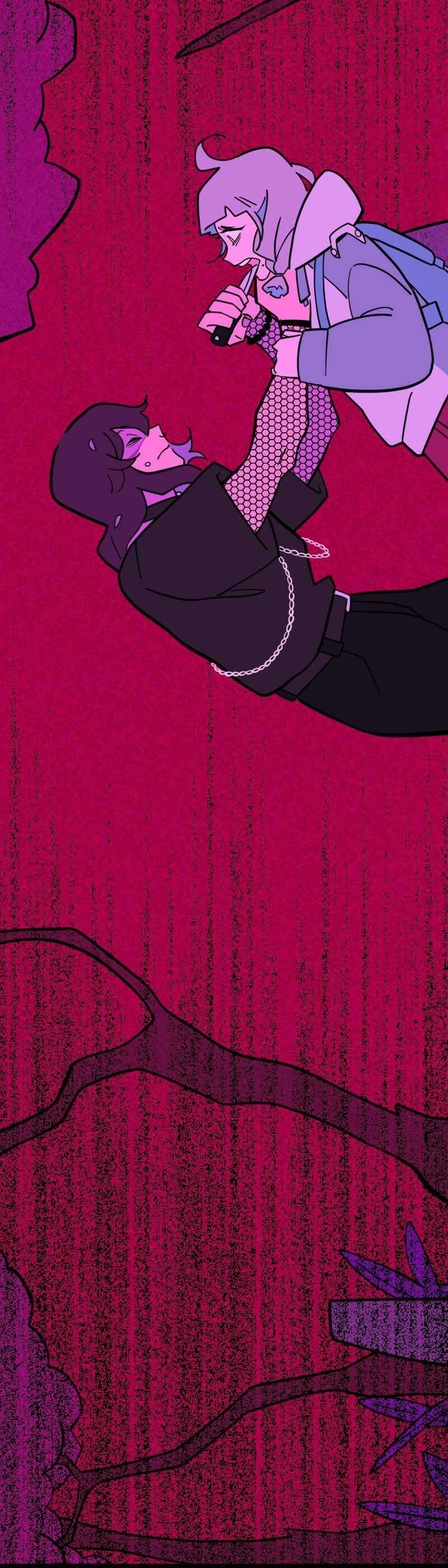 Homesick Chapter 20 - Trang 2