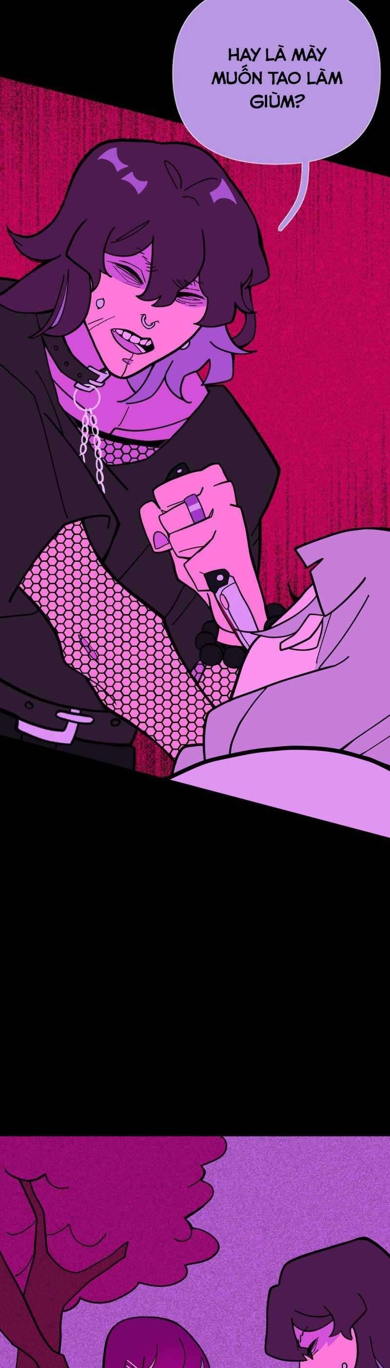 Homesick Chapter 20 - Trang 2