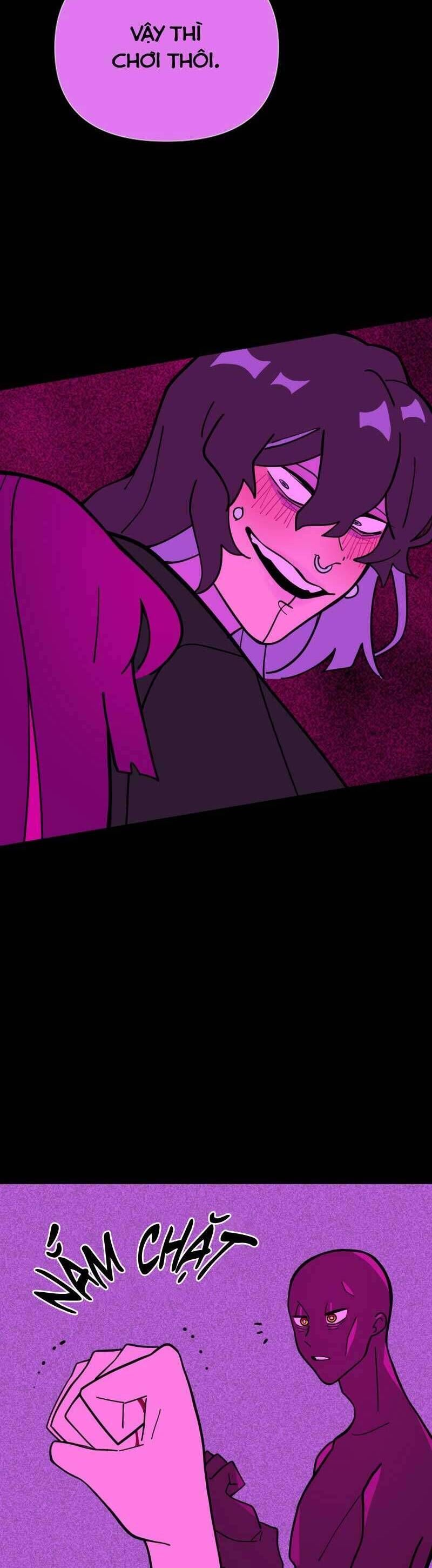 Homesick Chapter 20 - Trang 2