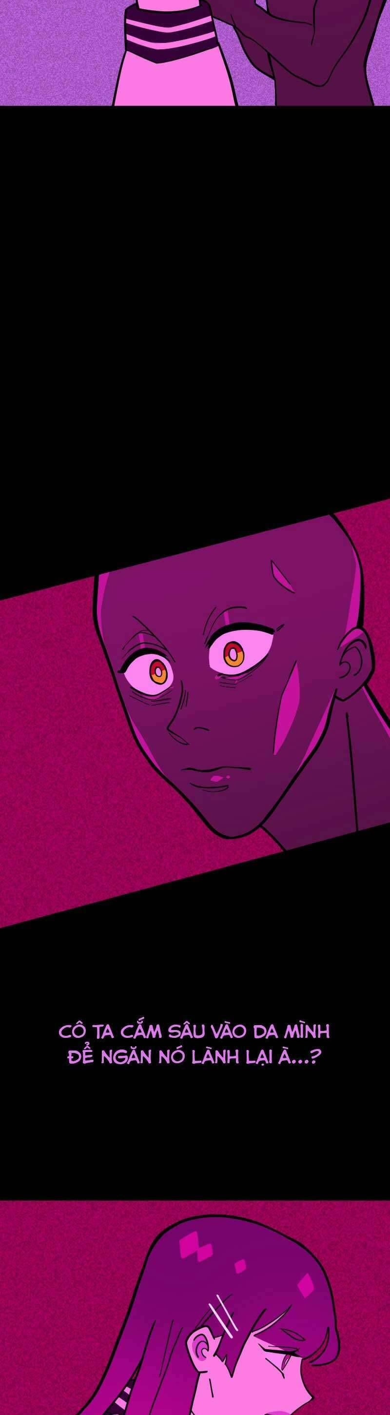Homesick Chapter 20 - Trang 2