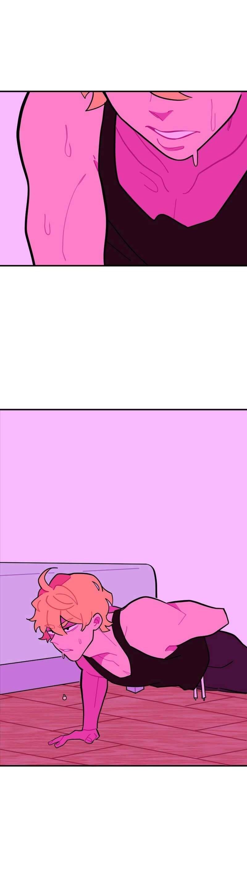 Homesick Chapter 20 - Trang 2