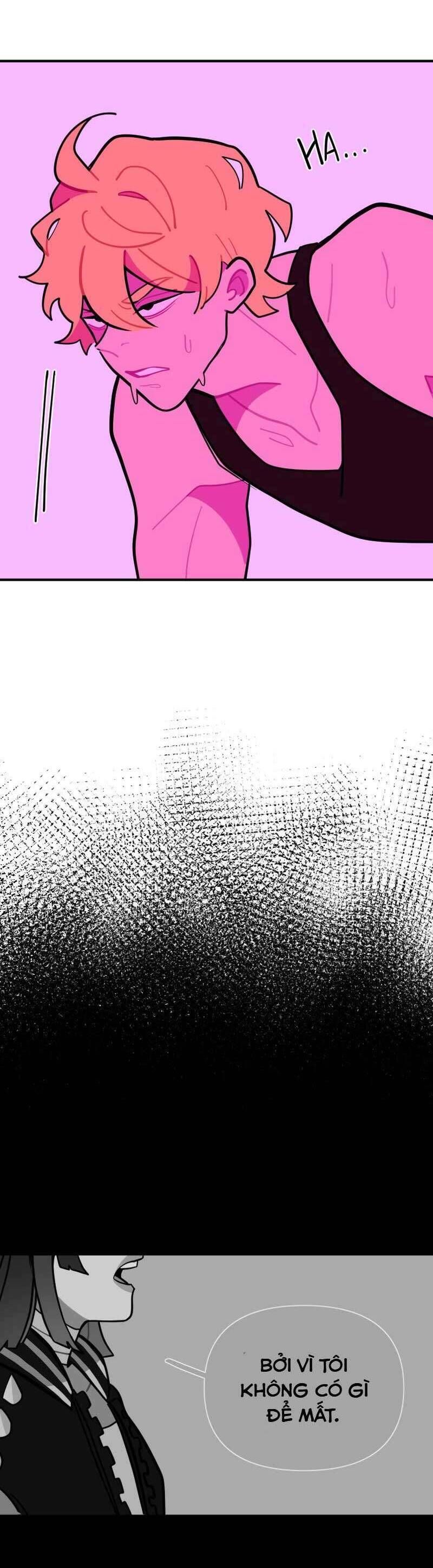 Homesick Chapter 20 - Trang 2