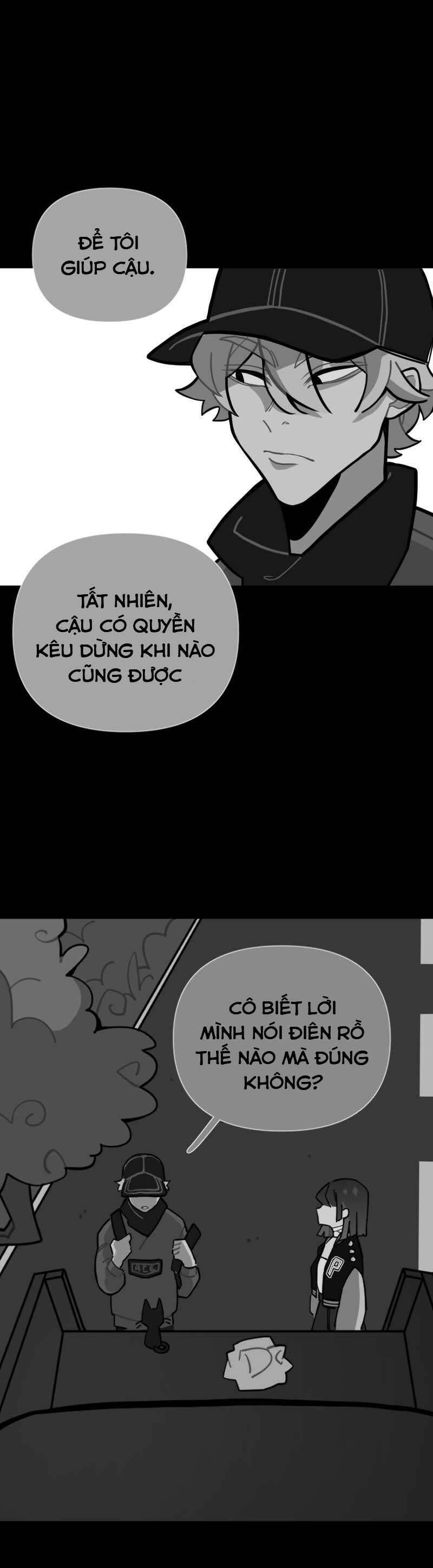 Homesick Chapter 20 - Trang 2