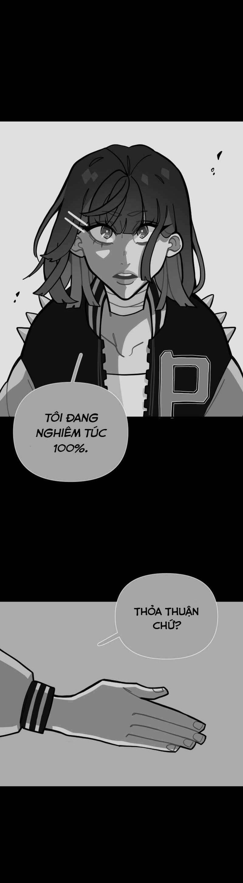 Homesick Chapter 20 - Trang 2