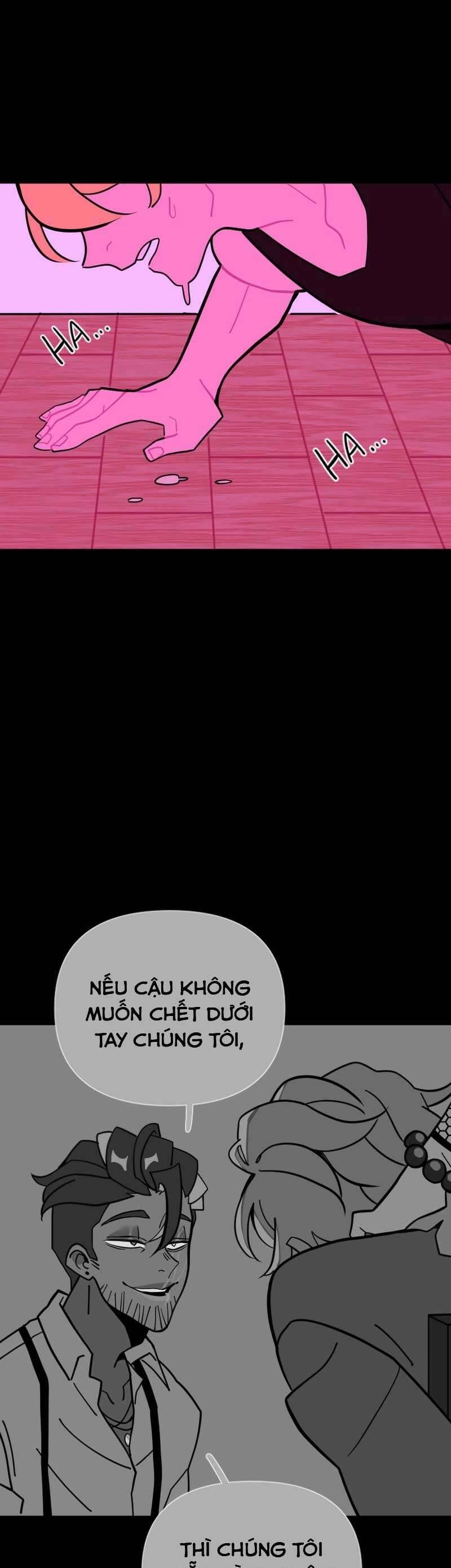 Homesick Chapter 20 - Trang 2