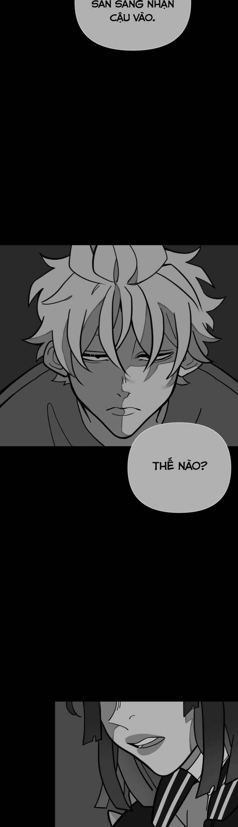 Homesick Chapter 20 - Trang 2