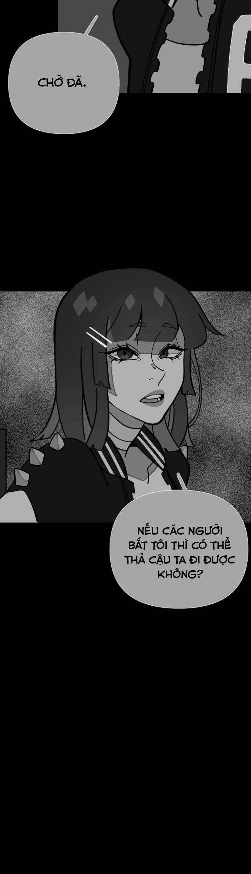 Homesick Chapter 20 - Trang 2