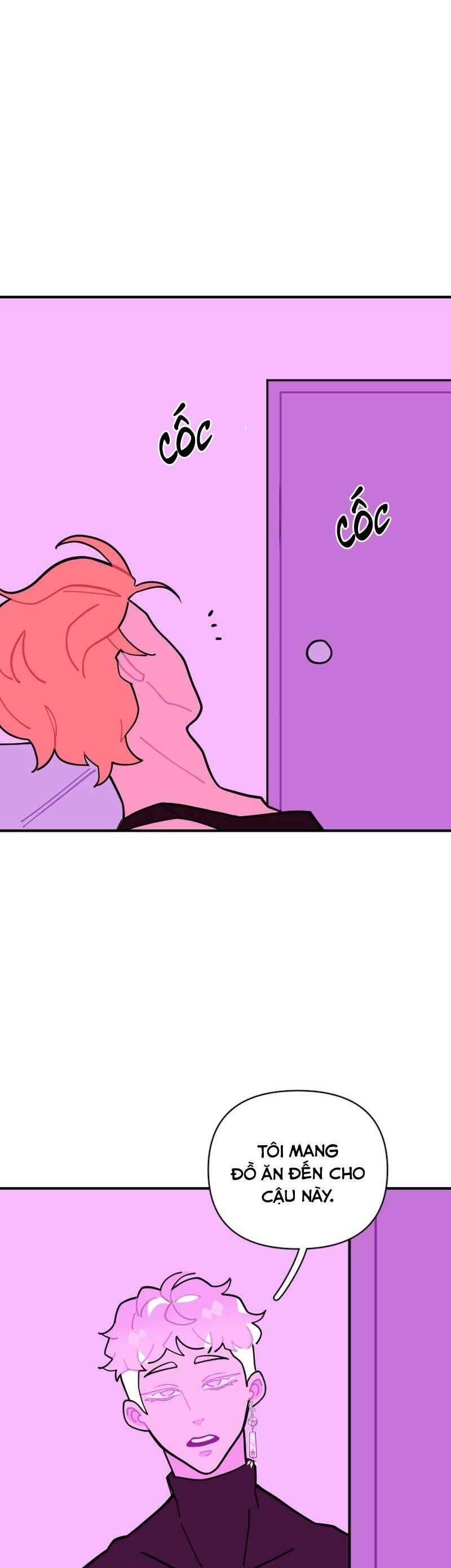 Homesick Chapter 20 - Trang 2