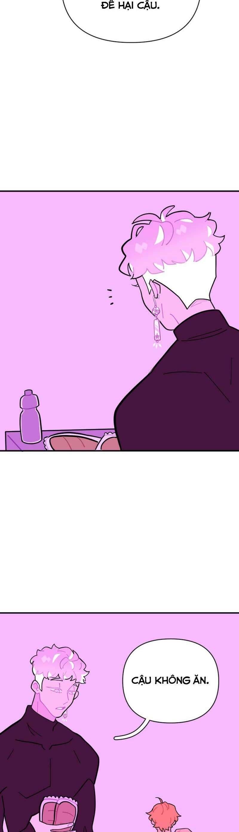 Homesick Chapter 20 - Trang 2