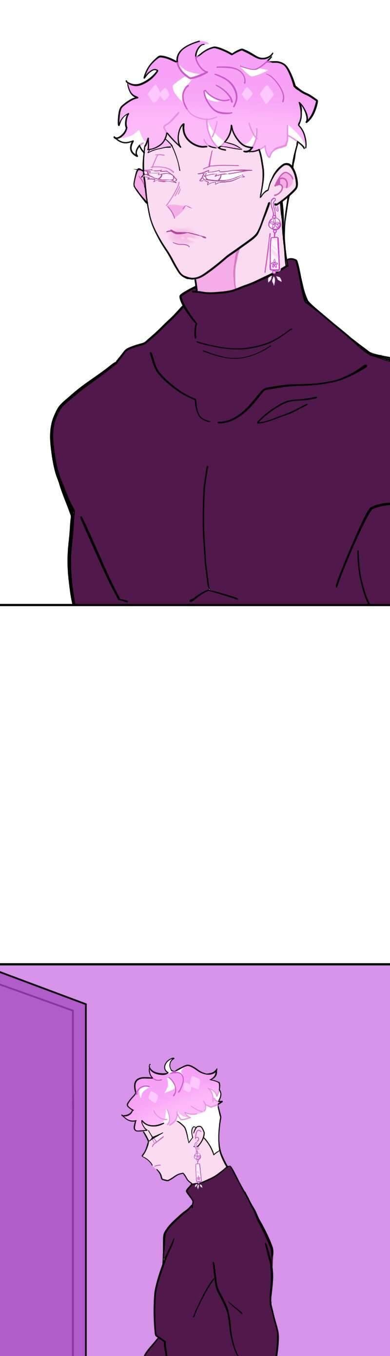 Homesick Chapter 20 - Trang 2