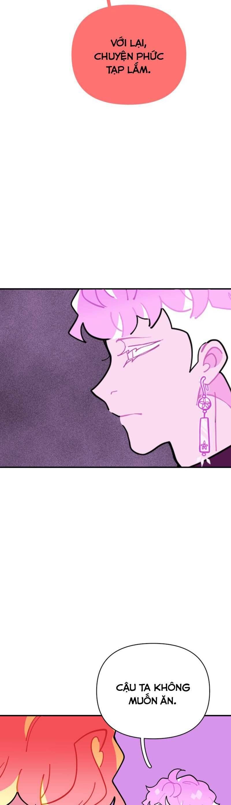 Homesick Chapter 20 - Trang 2