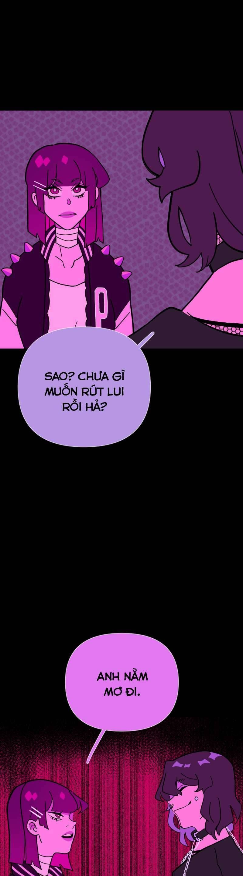 Homesick Chapter 20 - Trang 2
