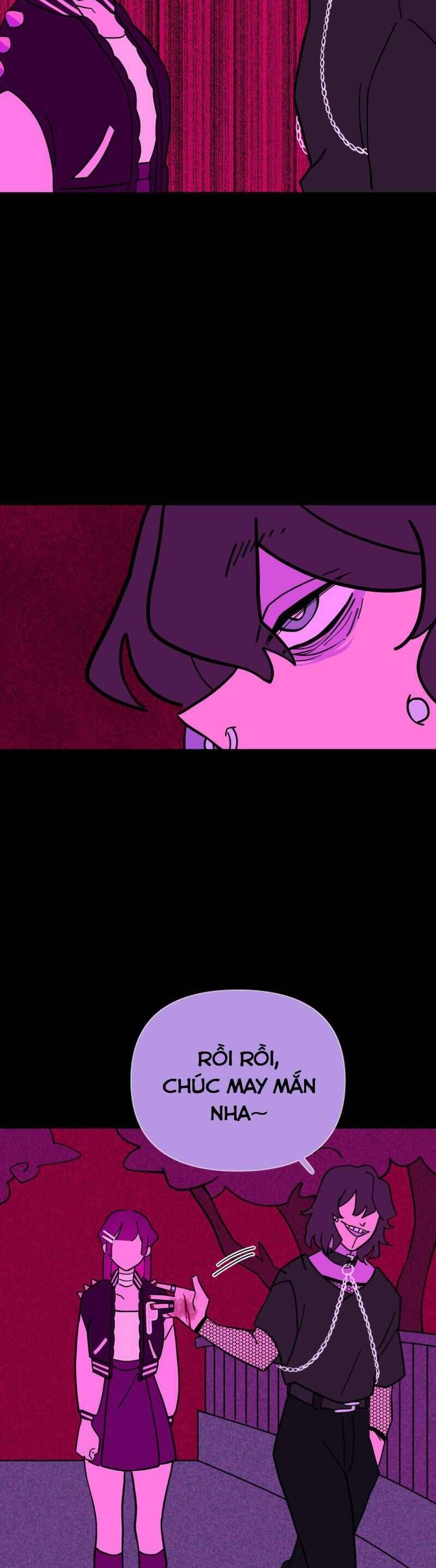 Homesick Chapter 20 - Trang 2
