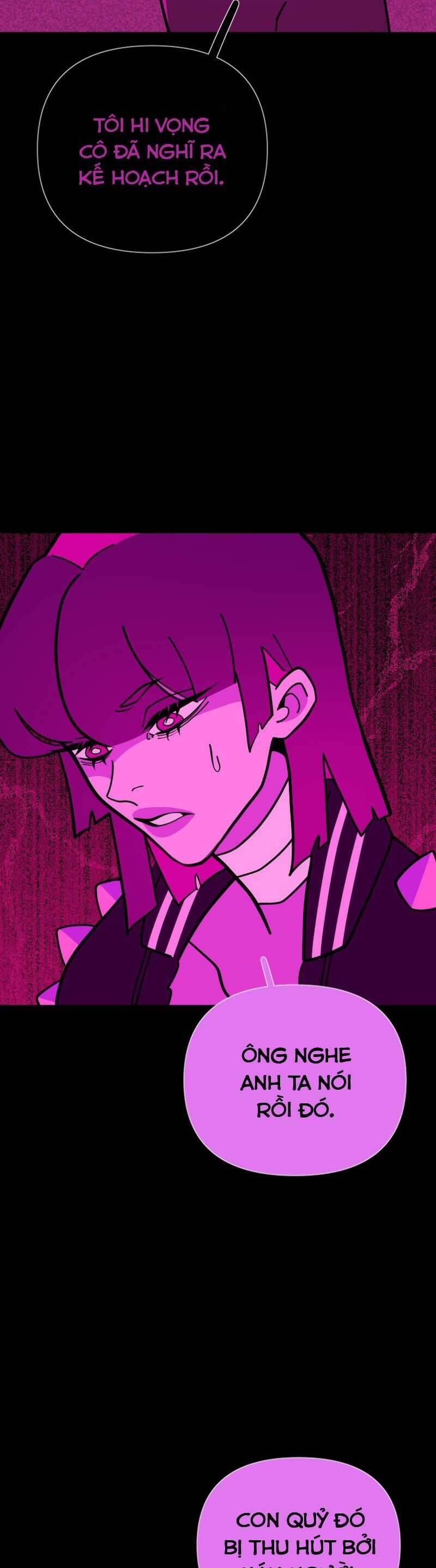 Homesick Chapter 20 - Trang 2