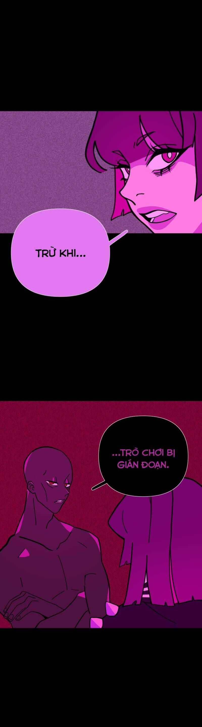Homesick Chapter 20 - Trang 2