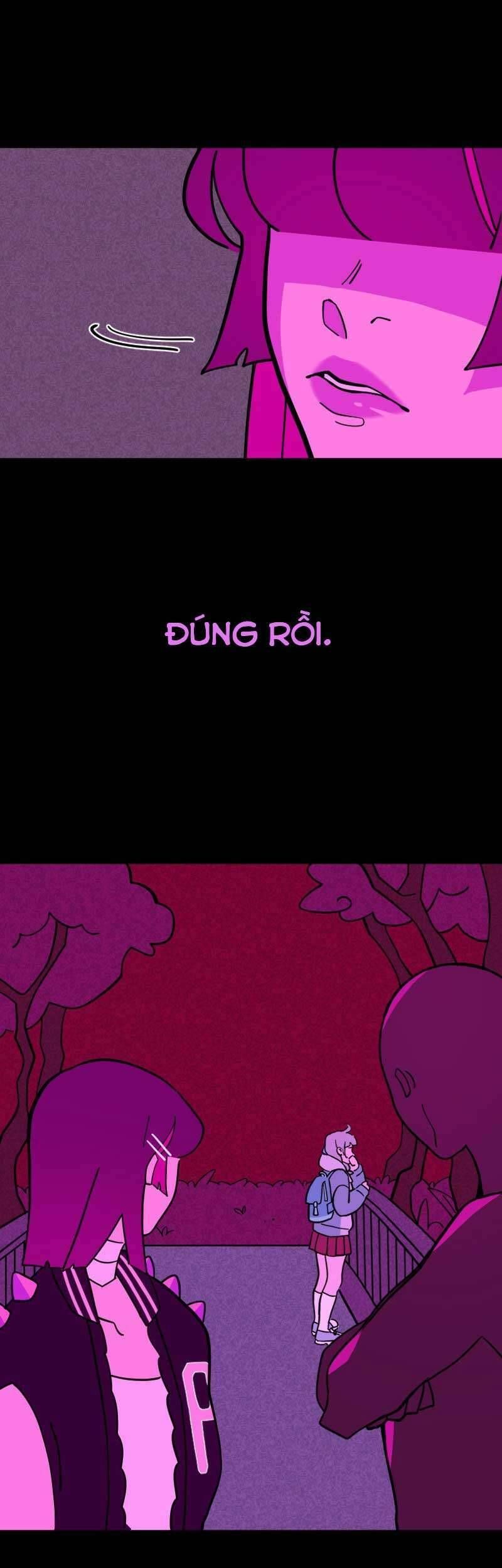 Homesick Chapter 20 - Trang 2