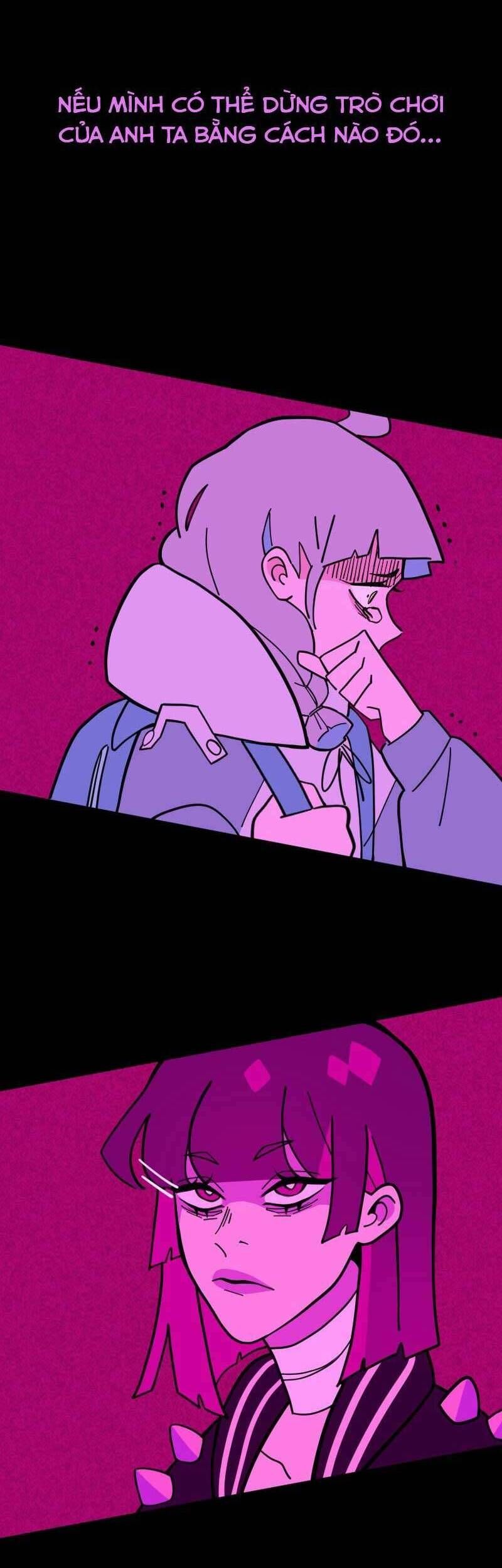 Homesick Chapter 20 - Trang 2