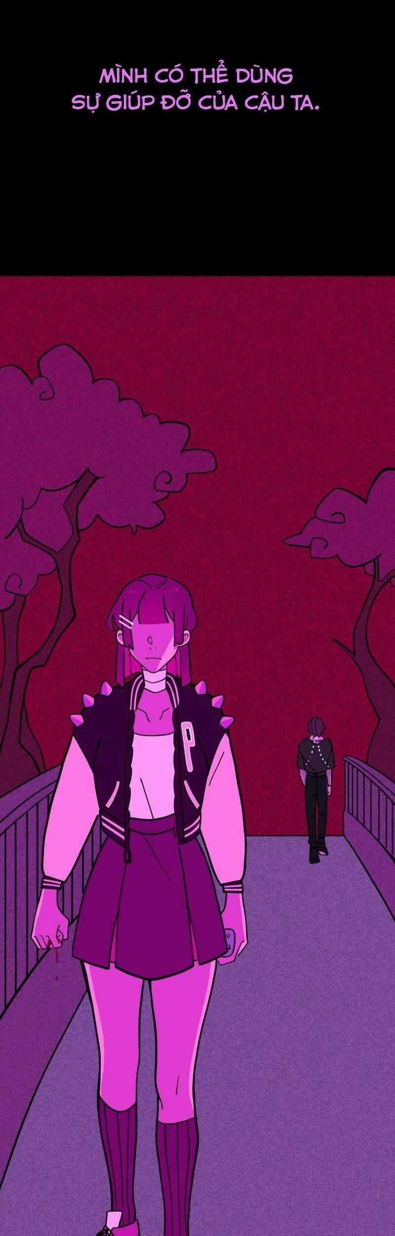 Homesick Chapter 20 - Trang 2