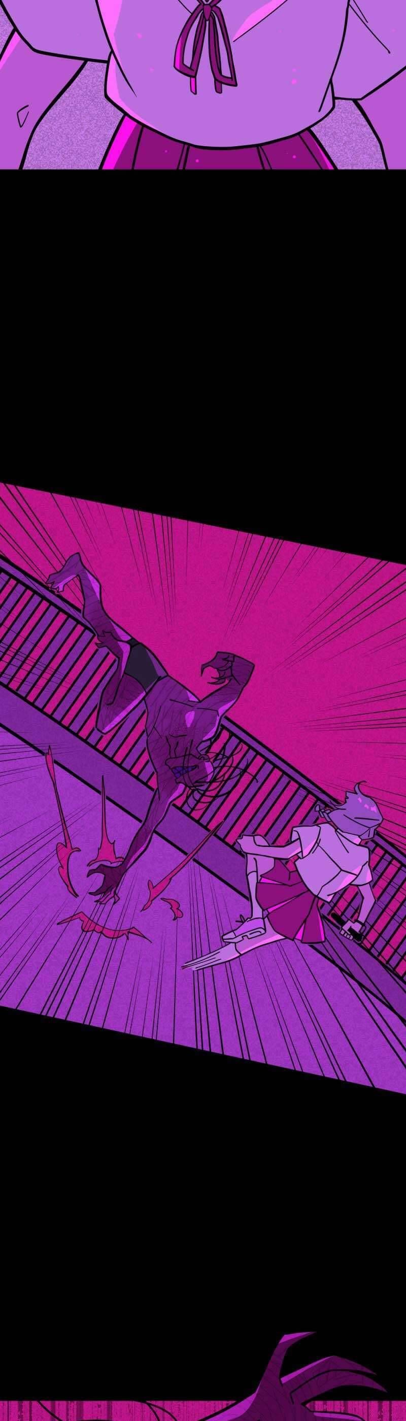 Homesick Chapter 22 - Trang 2