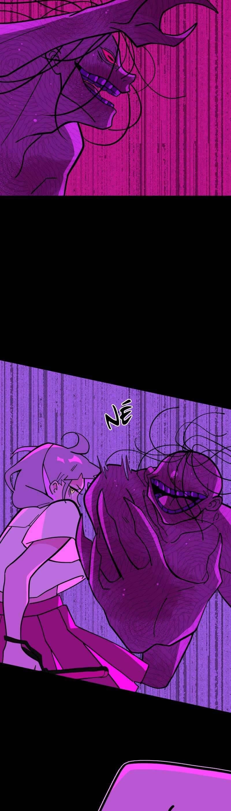 Homesick Chapter 22 - Trang 2