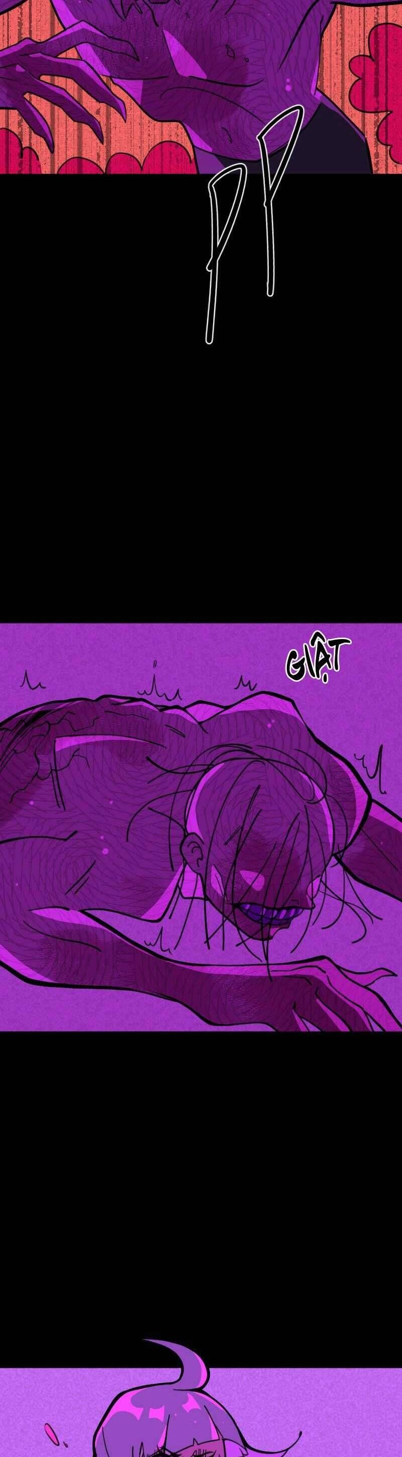 Homesick Chapter 22 - Trang 2