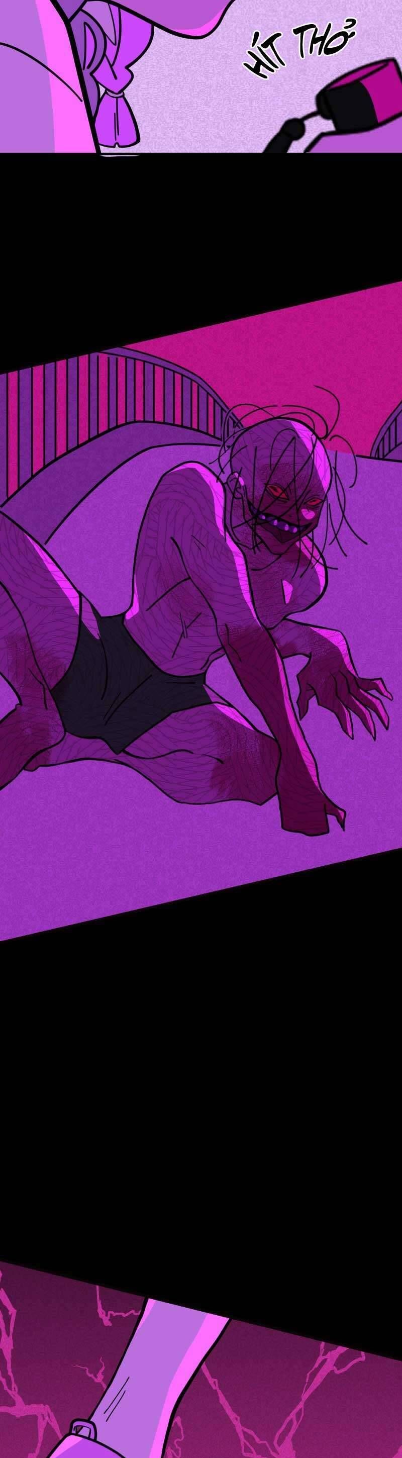 Homesick Chapter 22 - Trang 2