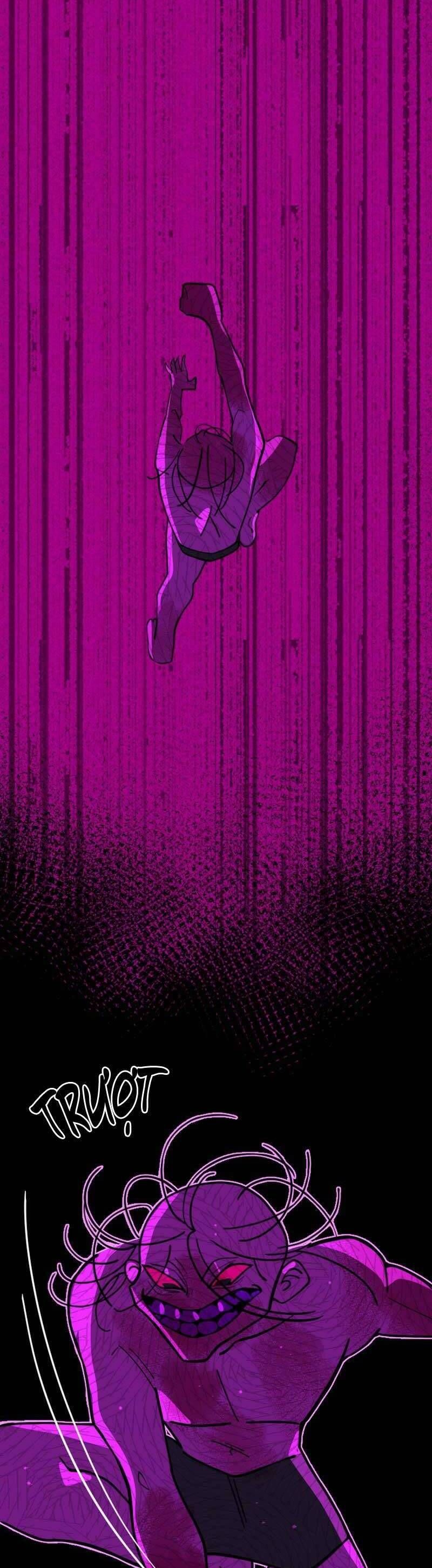 Homesick Chapter 22 - Trang 2