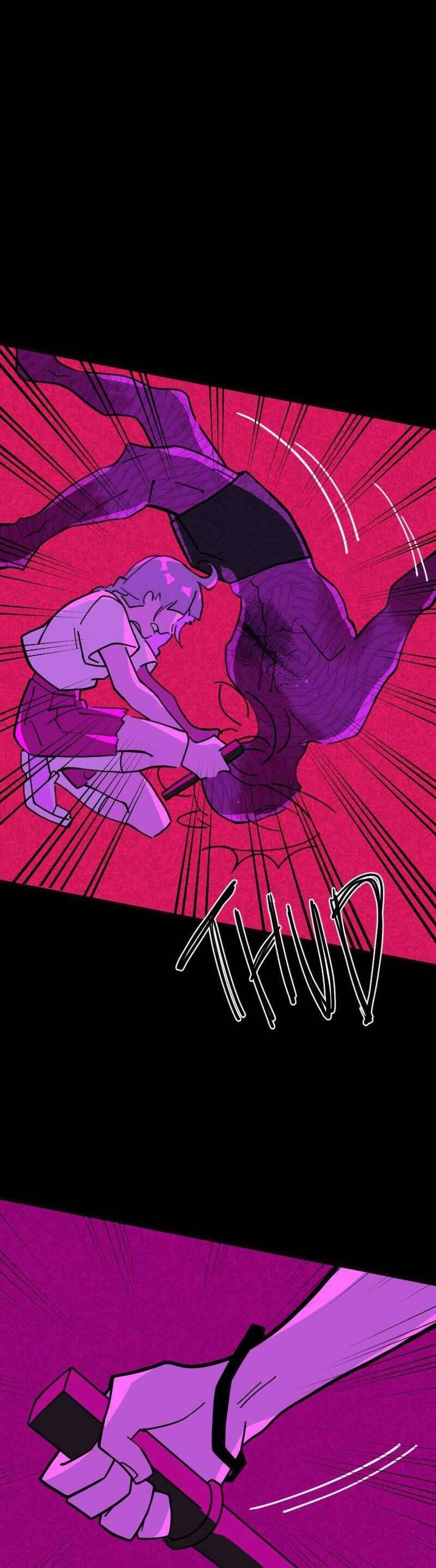 Homesick Chapter 22 - Trang 2