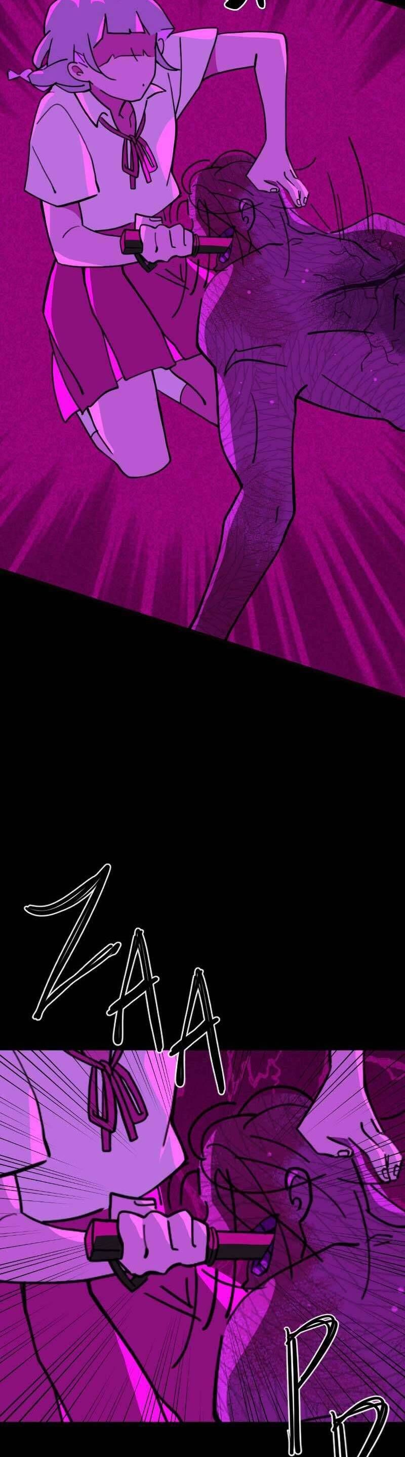 Homesick Chapter 22 - Trang 2