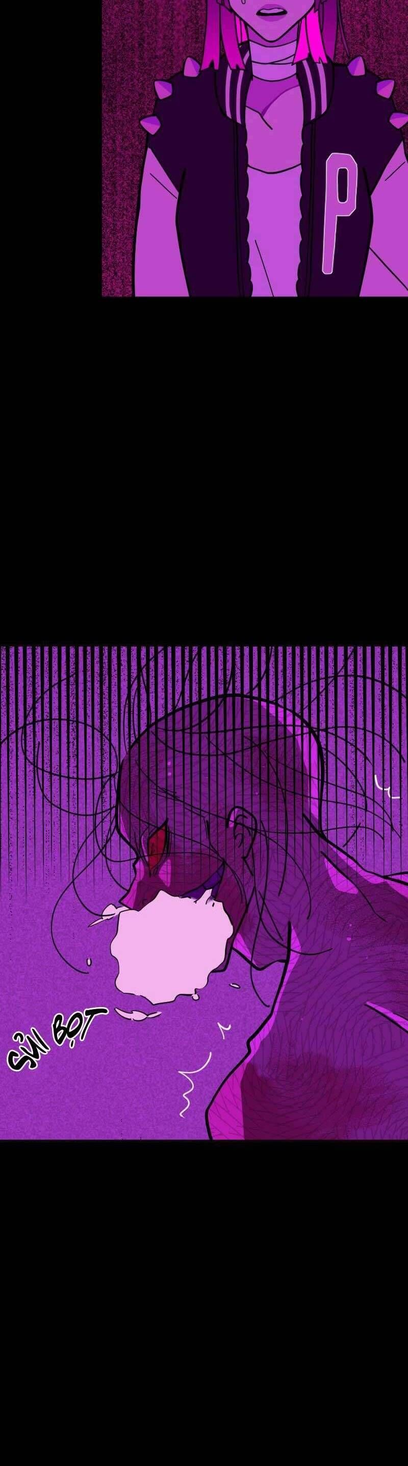 Homesick Chapter 22 - Trang 2